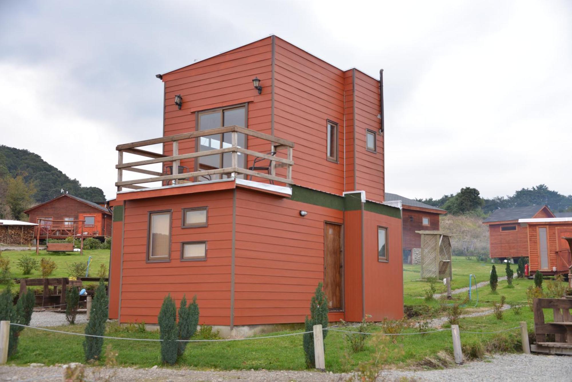 Cabanas Anulen Los Riscos Værelse billede